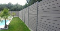 Portail Clôtures dans la vente du matériel pour les clôtures et les clôtures à Saint-Benoit-sur-Loire